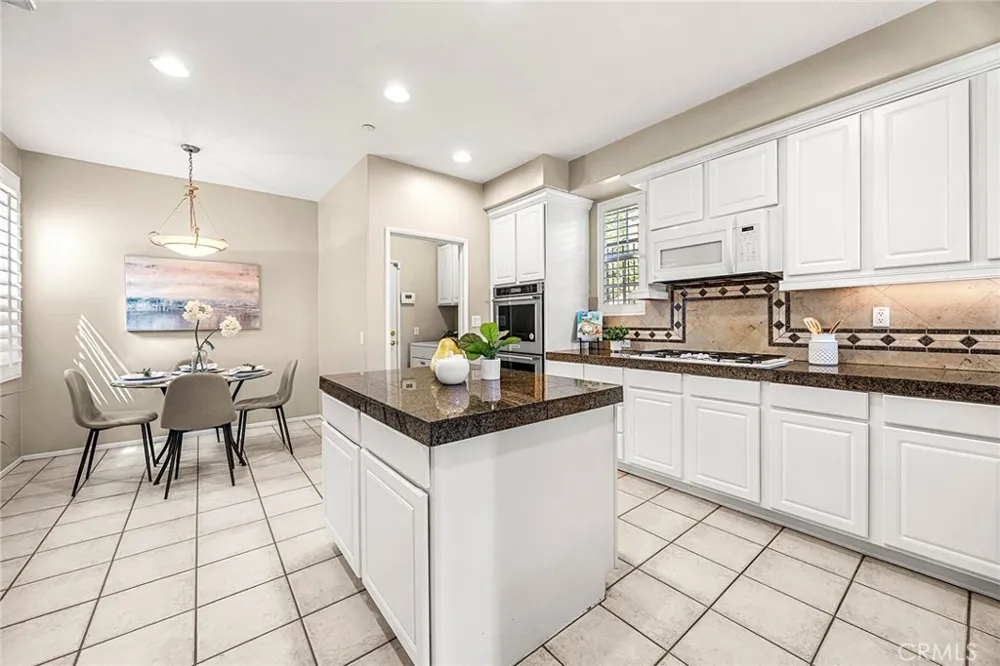 17206 Coriander Court Yorba Linda, CA 92886