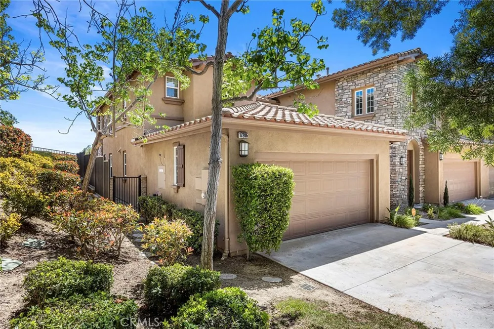 17206 Coriander Court Yorba Linda, CA 92886