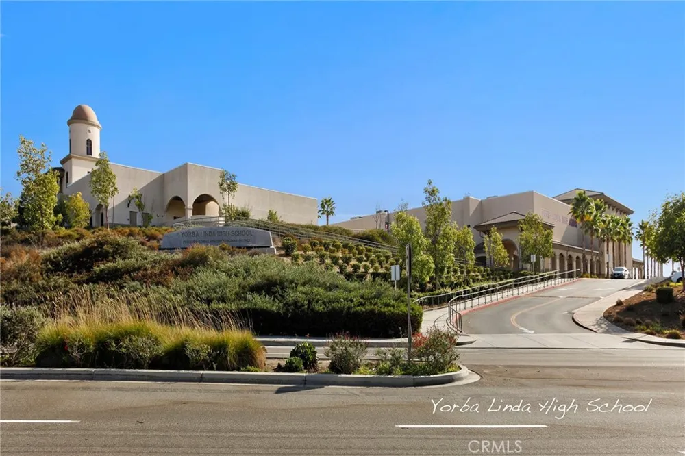 17206 Coriander Court Yorba Linda, CA 92886