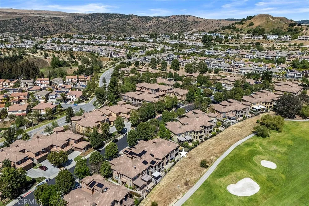 17206 Coriander Court Yorba Linda, CA 92886