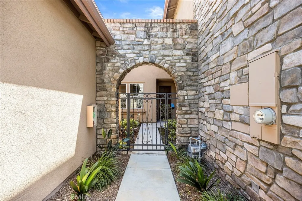 17206 Coriander Court Yorba Linda, CA 92886