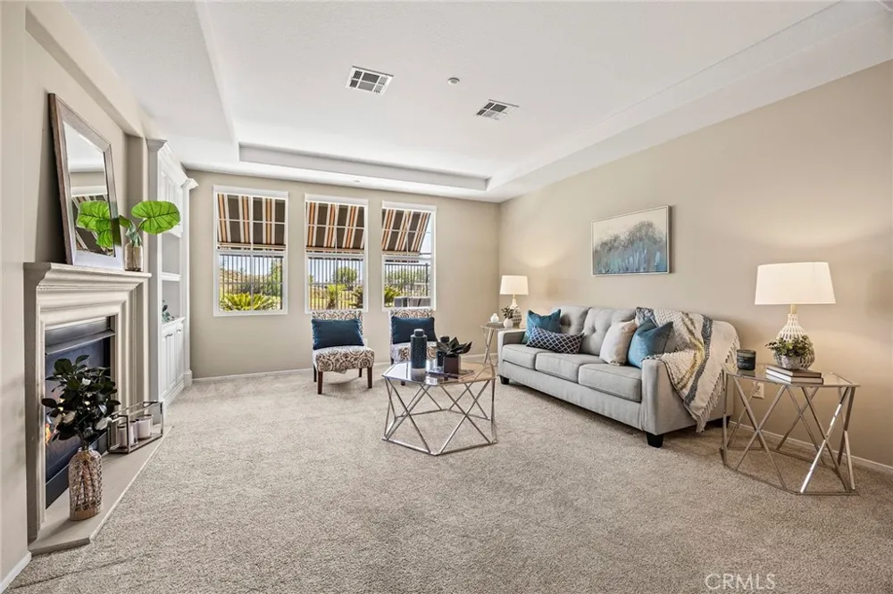 17206 Coriander Court Yorba Linda, CA 92886