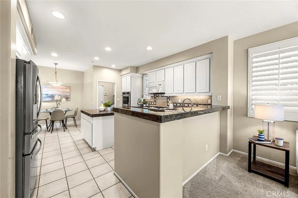 17206 Coriander Court Yorba Linda, CA 92886