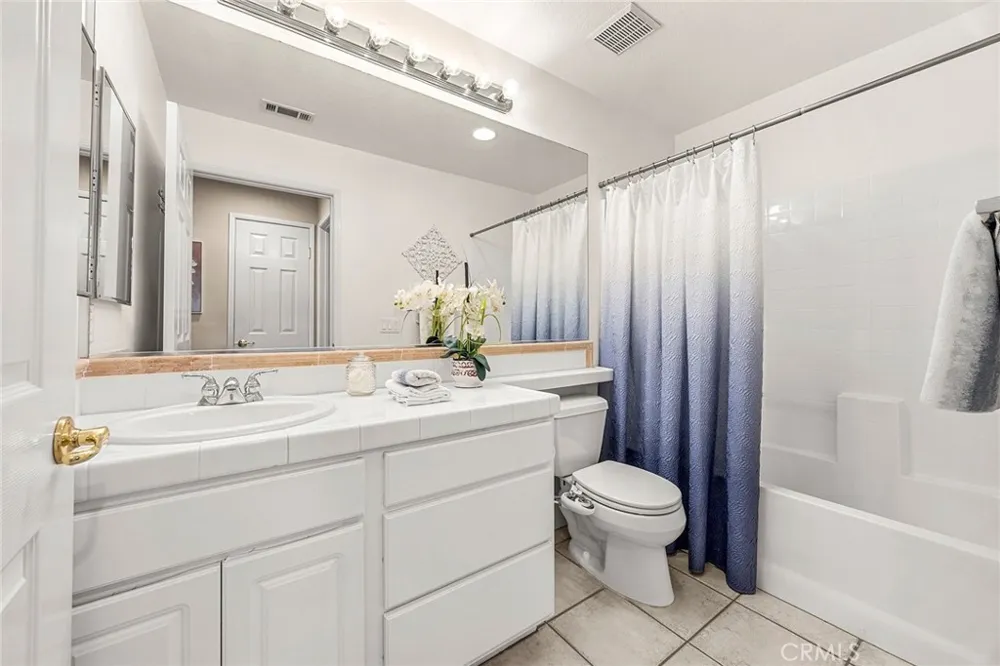 17206 Coriander Court Yorba Linda, CA 92886