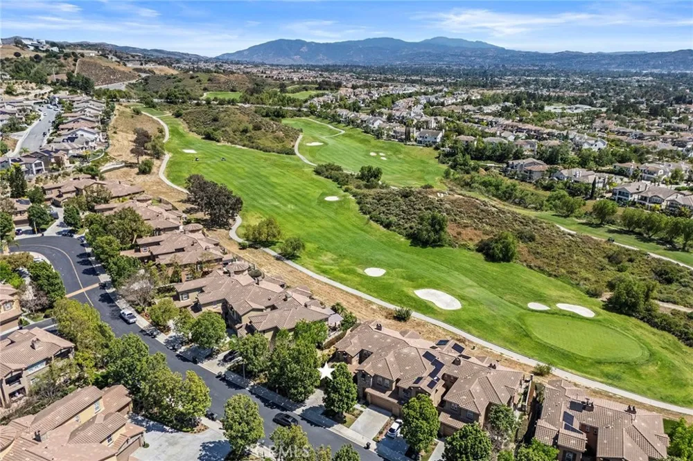 17206 Coriander Court Yorba Linda, CA 92886