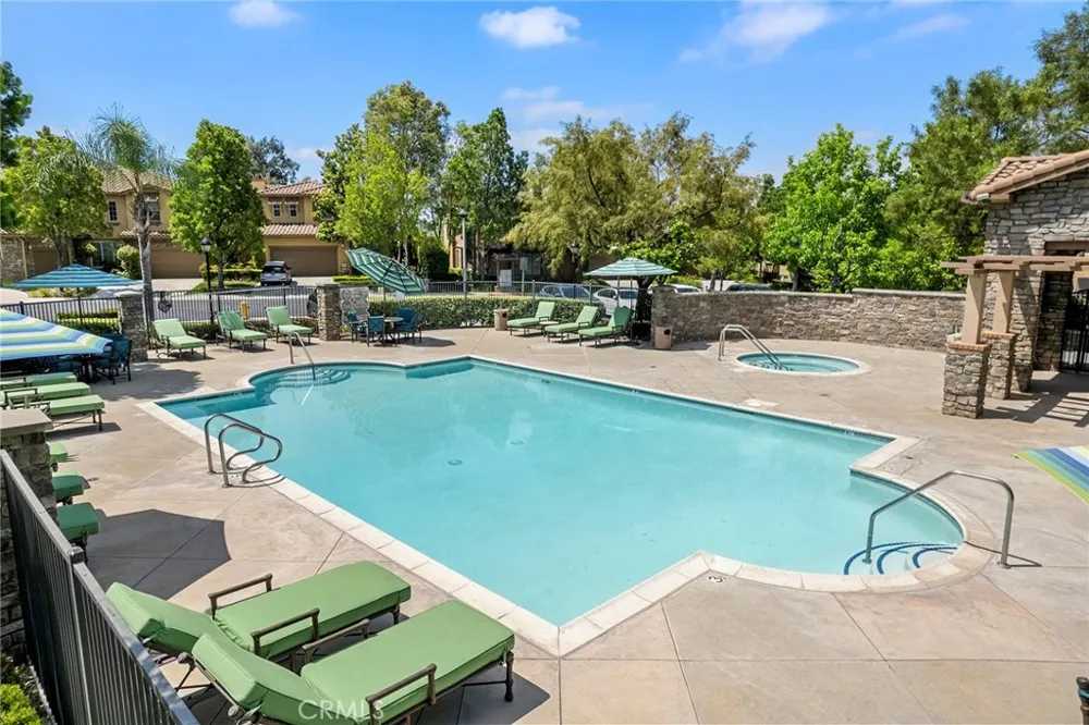 17206 Coriander Court Yorba Linda, CA 92886