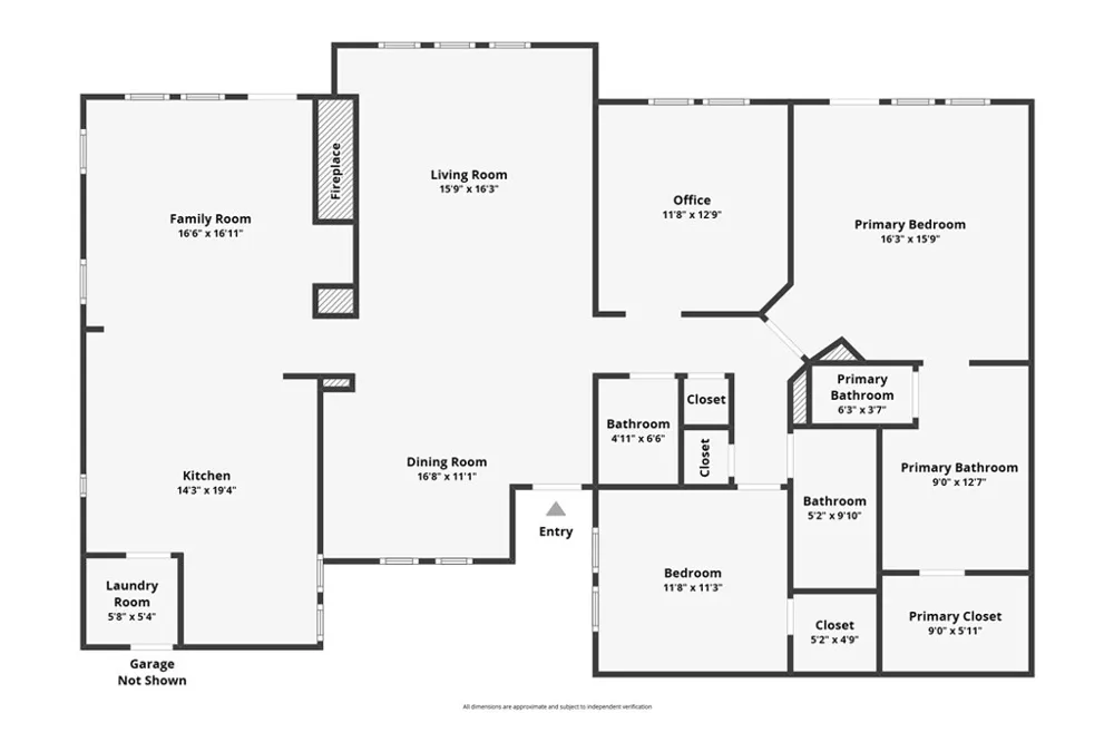 17206 Coriander Court Yorba Linda, CA 92886