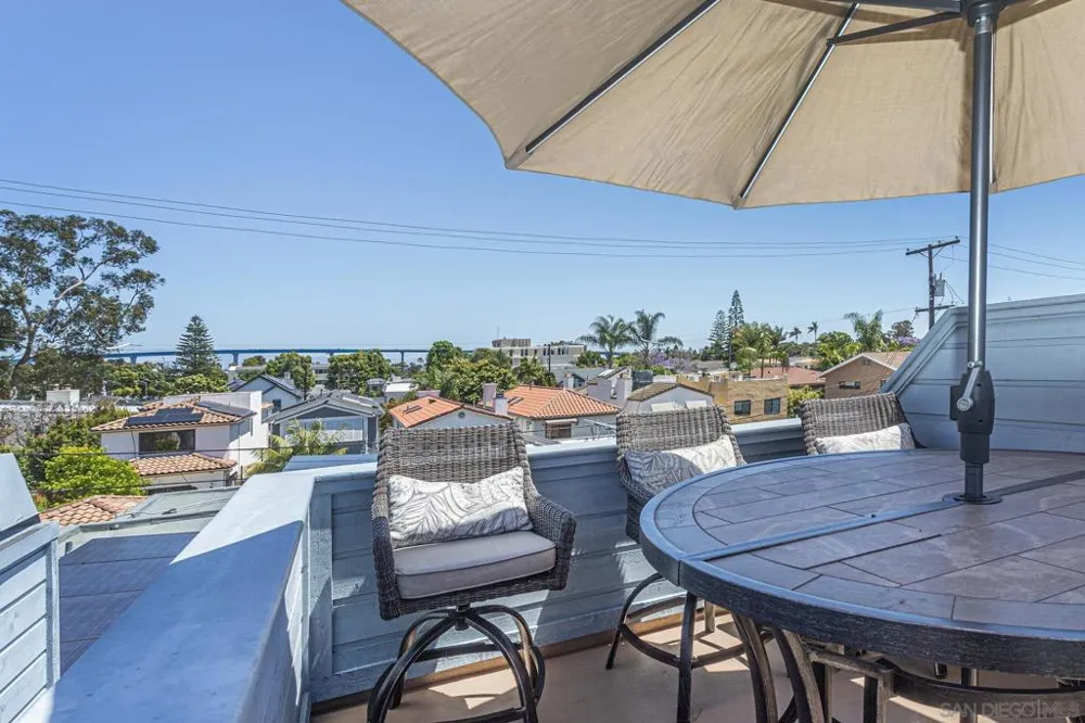 221 B Ave Coronado, CA 92118