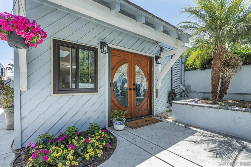 221 B Ave Coronado, CA 92118