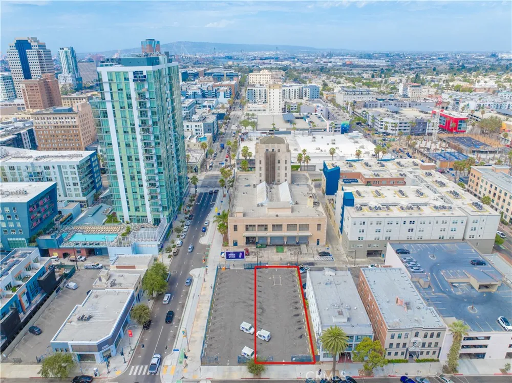 317 Elm Long Beach, CA 90802