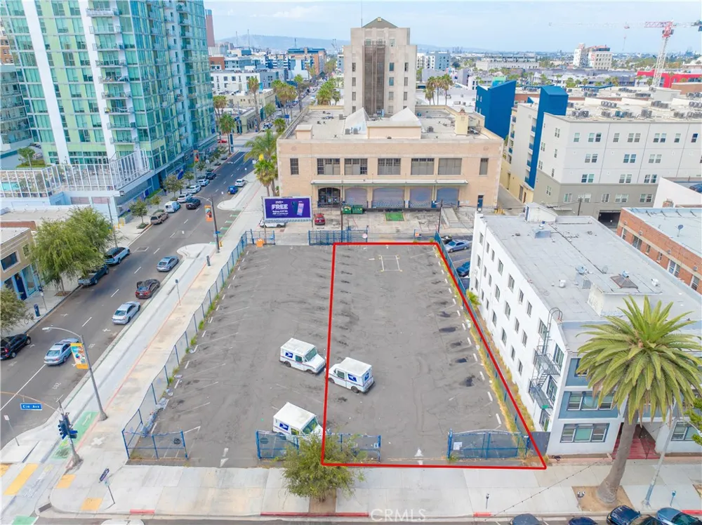 317 Elm Long Beach, CA 90802