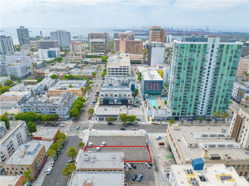 317 Elm Long Beach, CA 90802