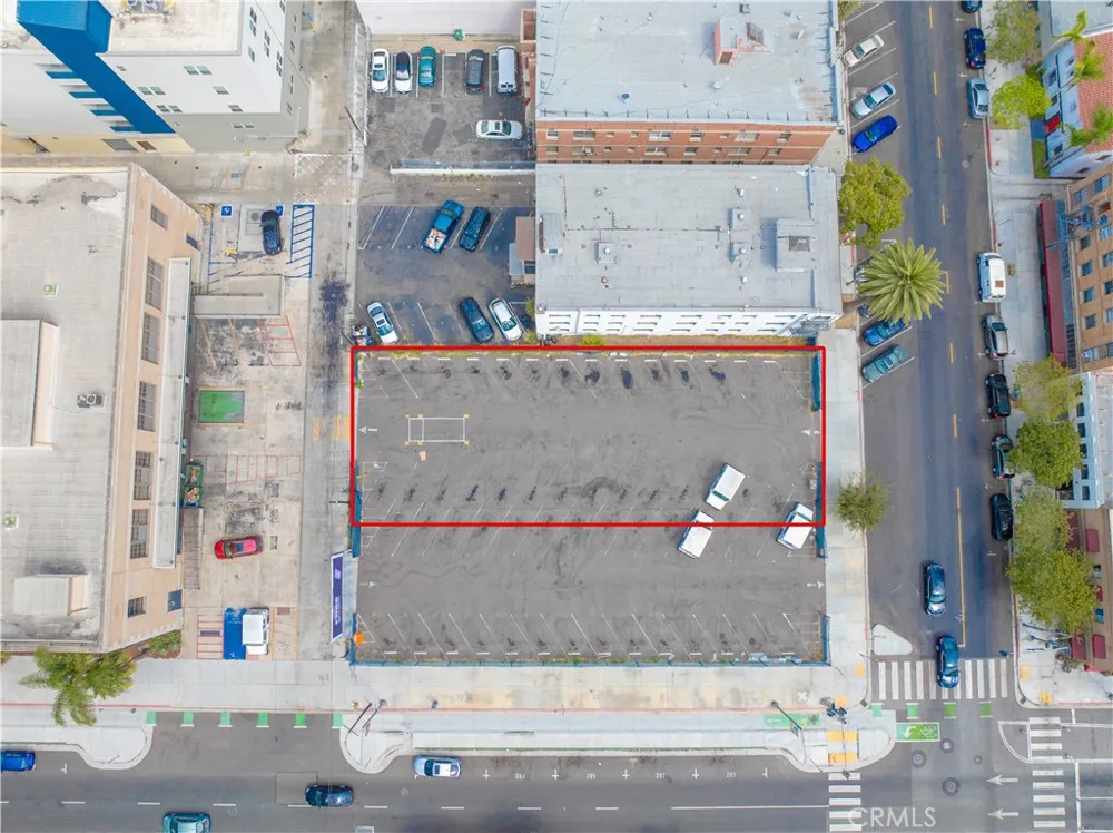 317 Elm Long Beach, CA 90802