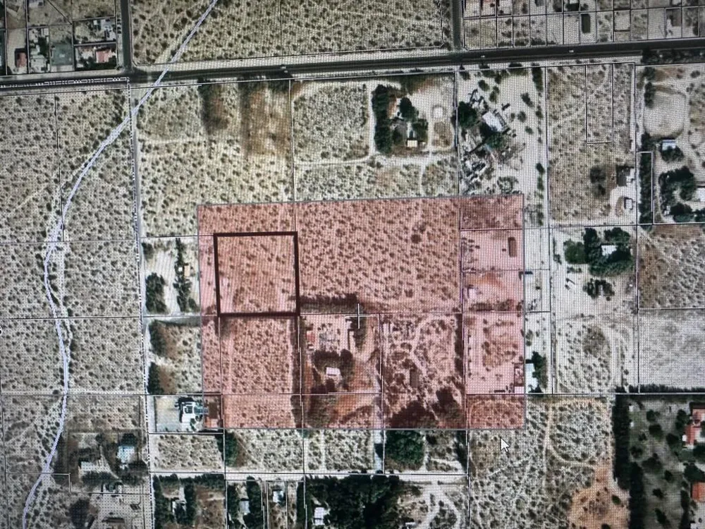 2 Garnet Desert Hot Springs, CA 92240