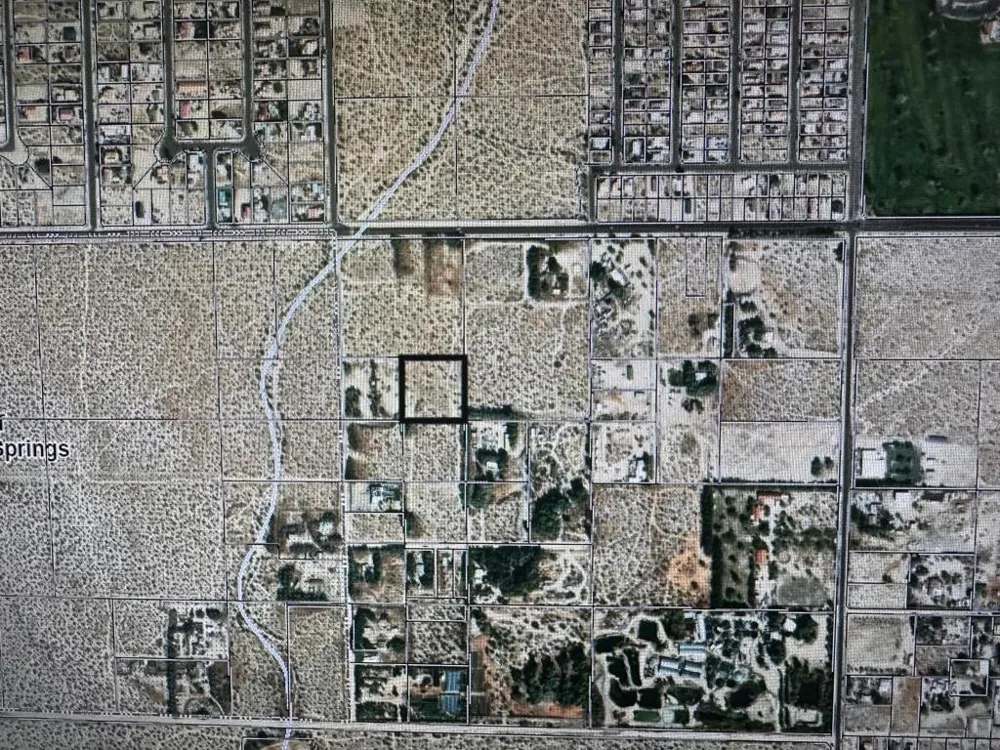 2 Garnet Desert Hot Springs, CA 92240