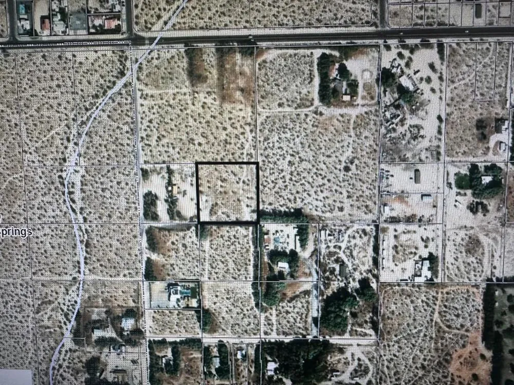 2 Garnet Desert Hot Springs, CA 92240