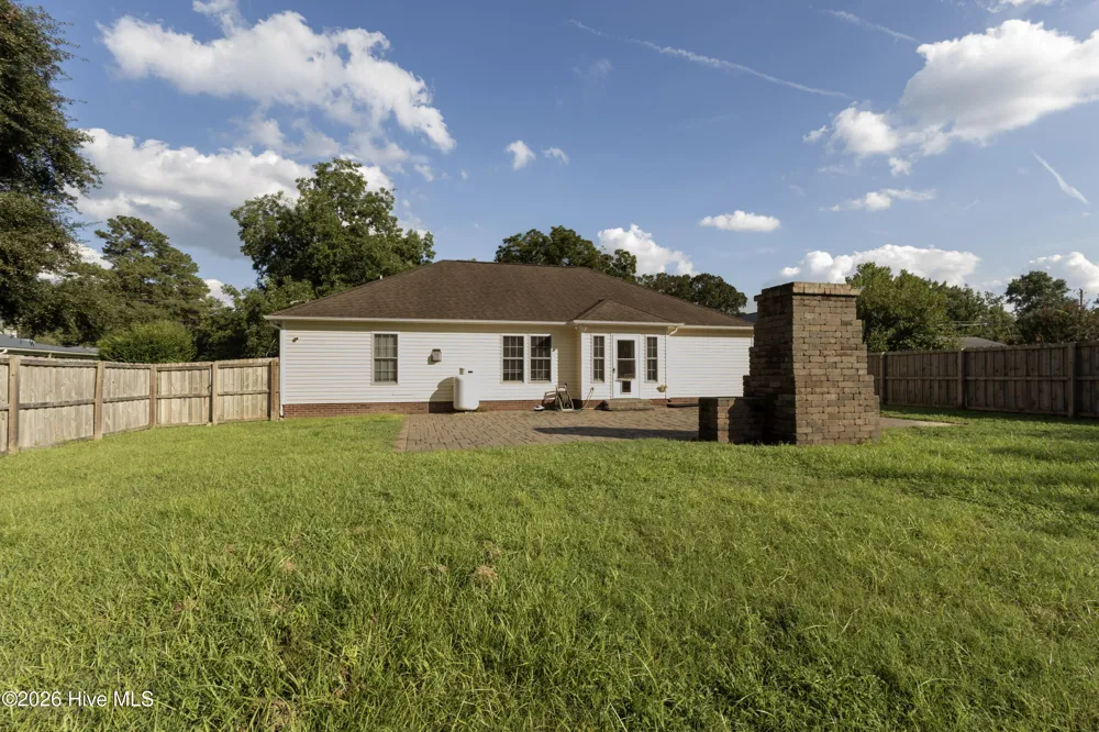 103 Academy Street Richlands, NC 28574