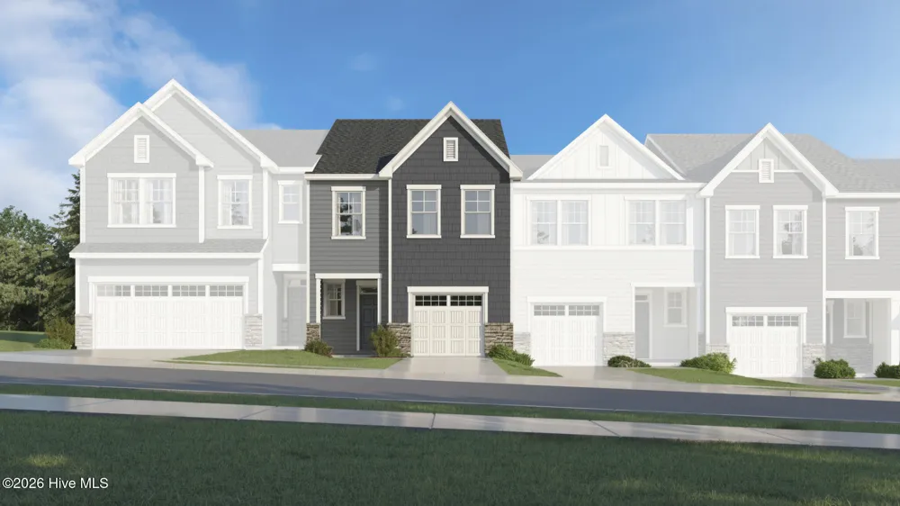 266 Carnation Avenue Sanford, NC 27330