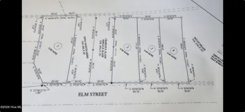 Lot 4 Elm Street