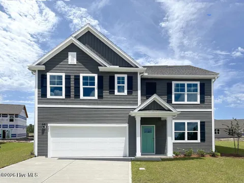1865 Travor Street #Lot 231