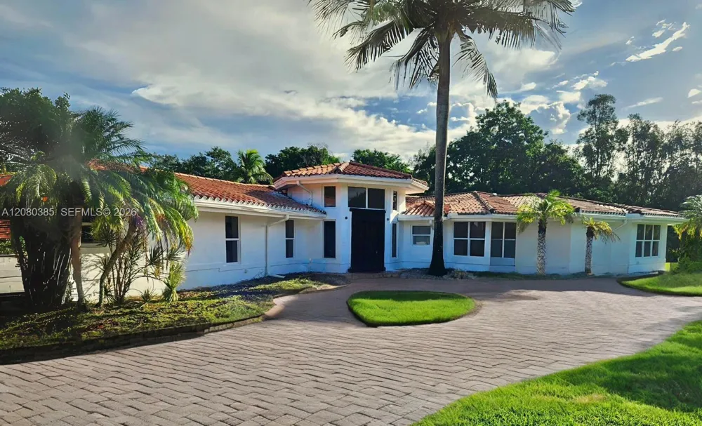 14101 Luray Rd Southwest Ranches, FL 33330