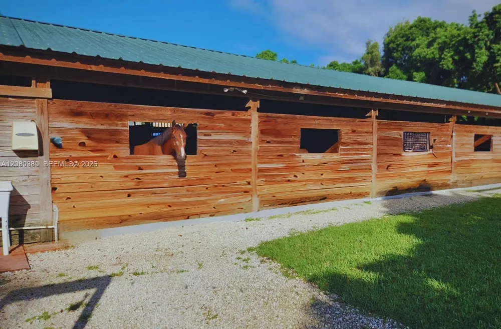 14101 Luray Rd Southwest Ranches, FL 33330