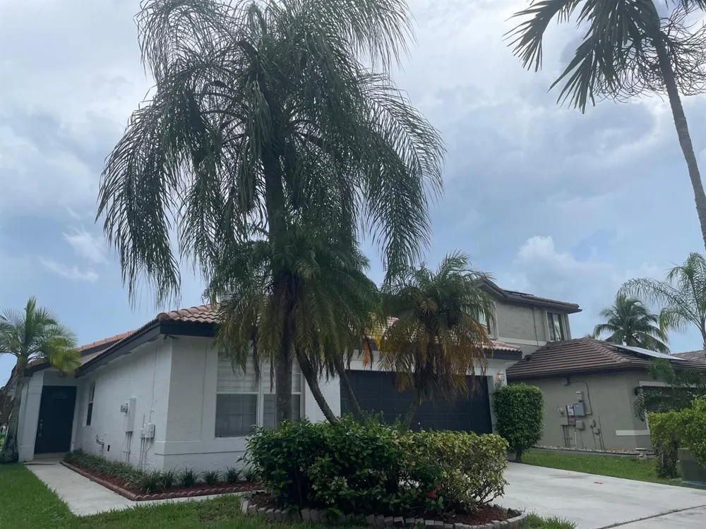 17484 SW 22ND STREET Miramar, FL 33029