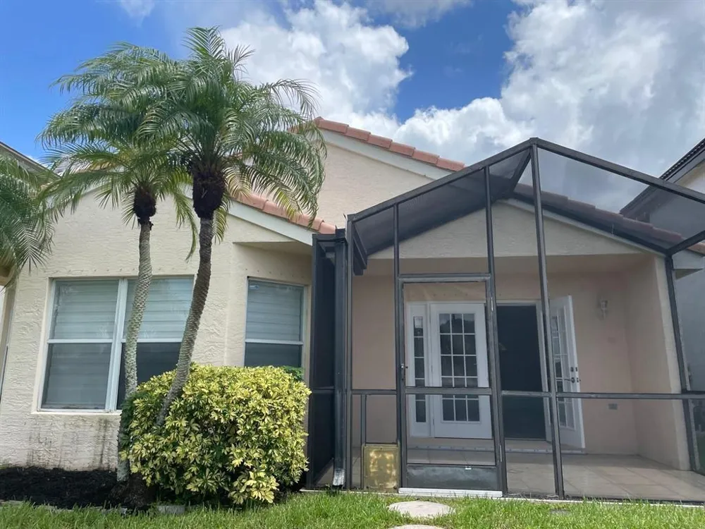 17484 SW 22ND STREET Miramar, FL 33029