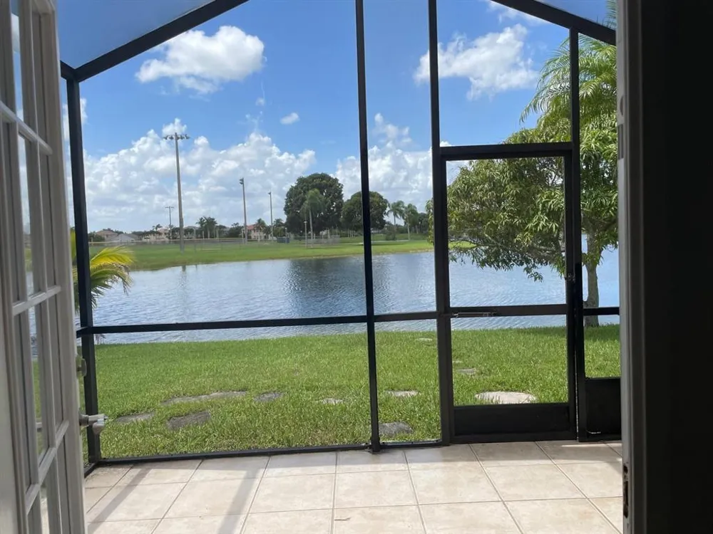 17484 SW 22ND STREET Miramar, FL 33029