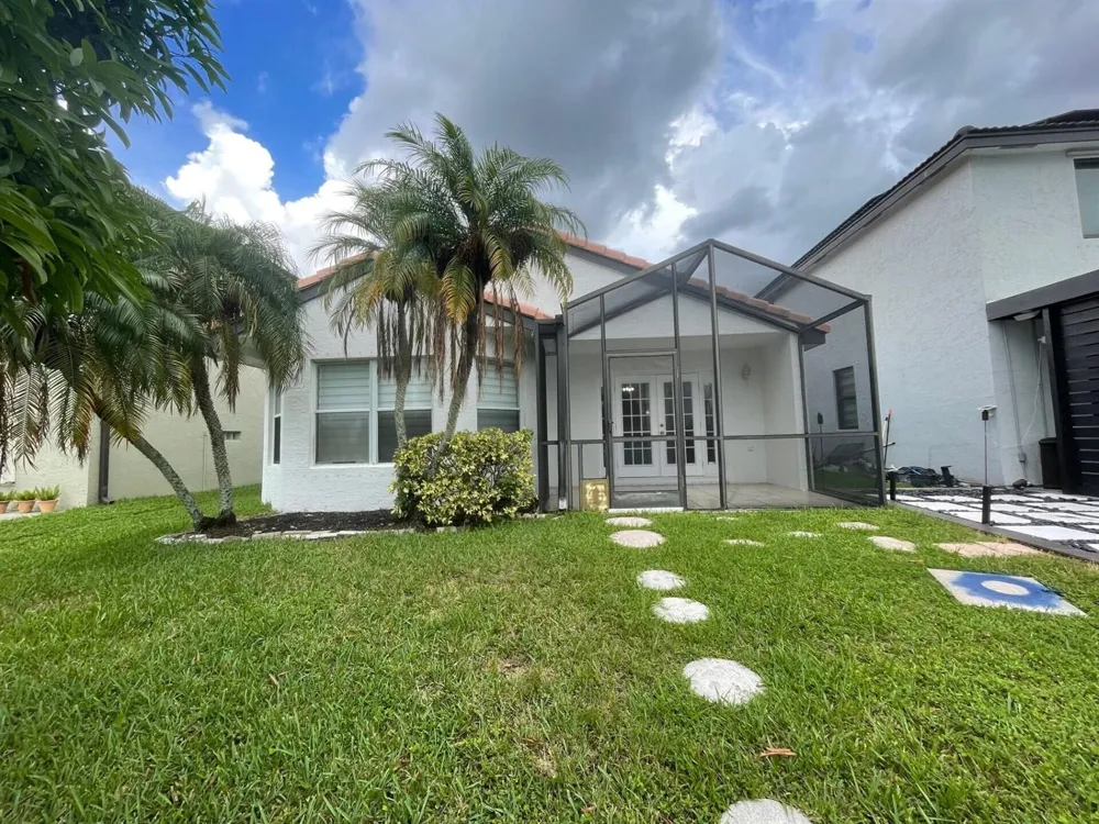 17484 SW 22ND STREET Miramar, FL 33029