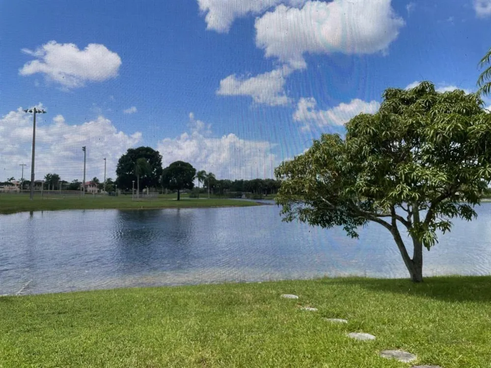 17484 SW 22ND STREET Miramar, FL 33029
