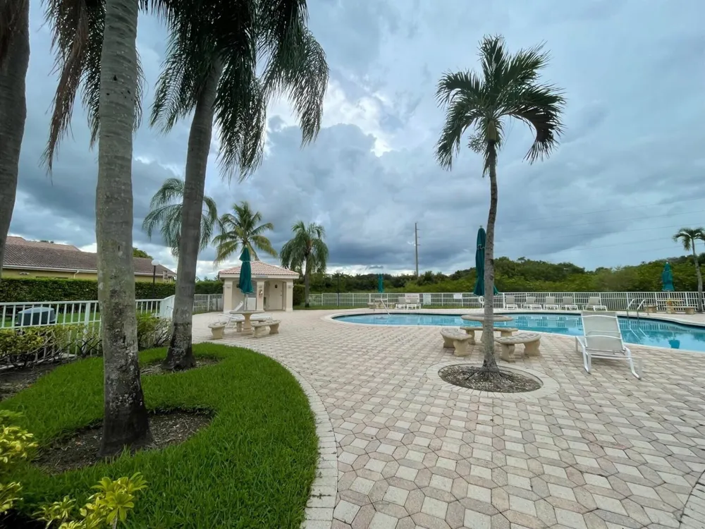 17484 SW 22ND STREET Miramar, FL 33029