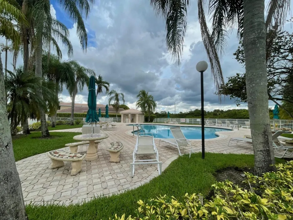 17484 SW 22ND STREET Miramar, FL 33029