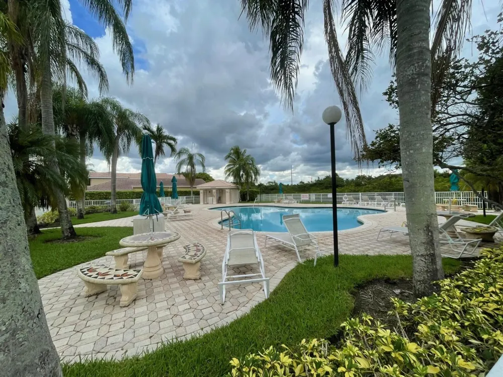 17484 SW 22ND STREET Miramar, FL 33029