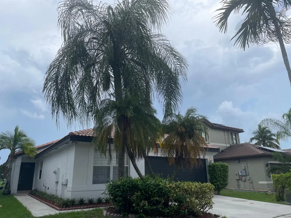 17484 SW 22ND STREET Miramar, FL 33029