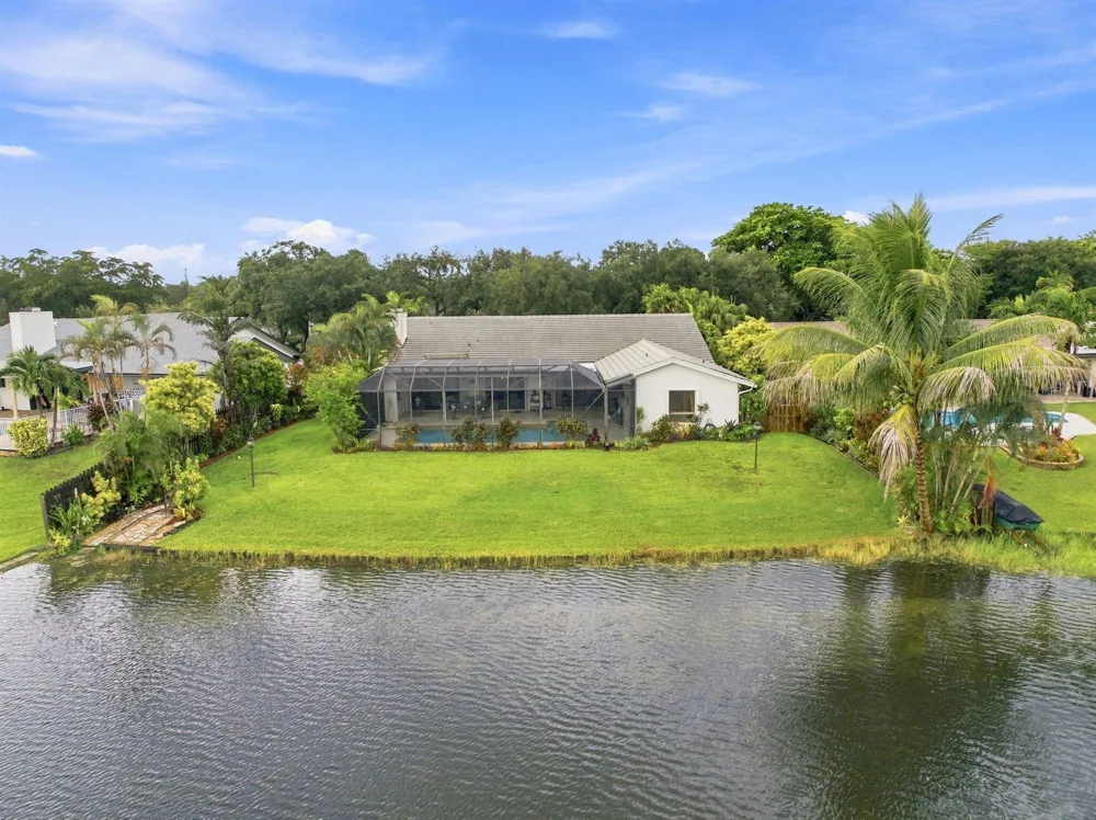11613 SUNFISH WAY Cooper City, FL 33026