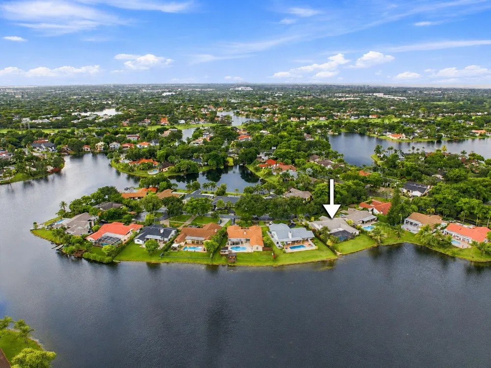 11613 SUNFISH WAY Cooper City, FL 33026