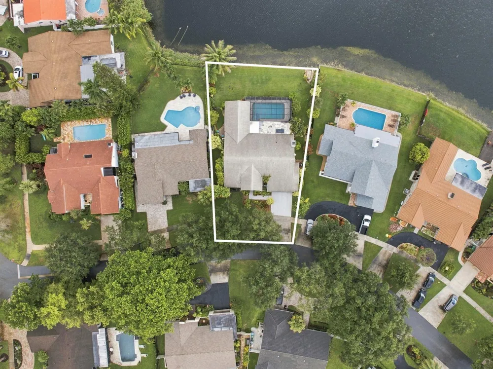11613 SUNFISH WAY Cooper City, FL 33026
