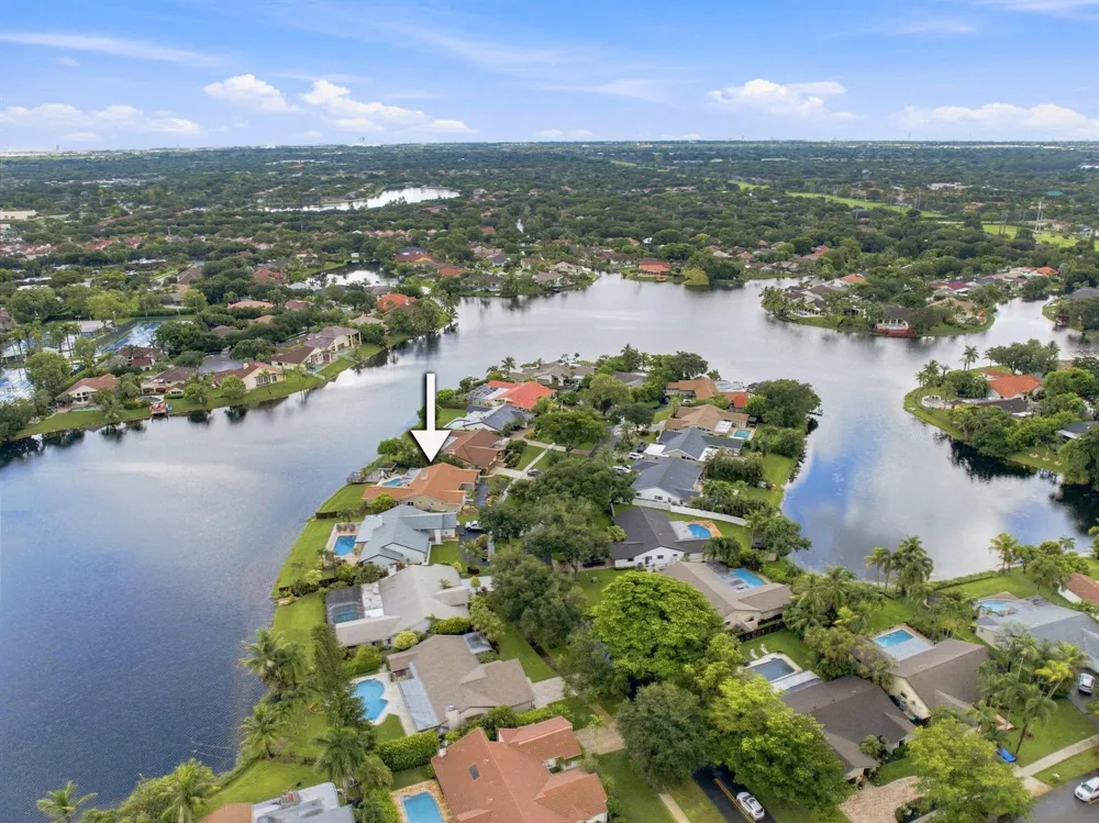 11613 SUNFISH WAY Cooper City, FL 33026