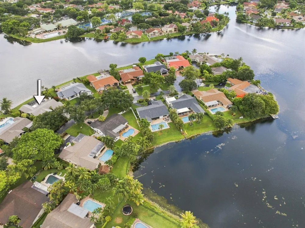 11613 SUNFISH WAY Cooper City, FL 33026