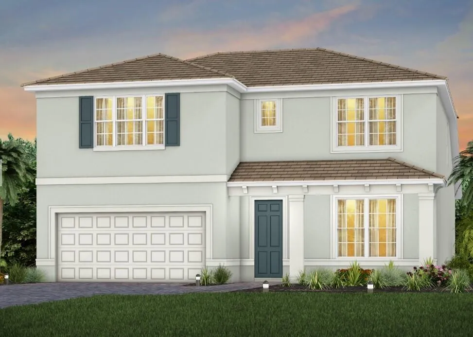 4895 SW CORNERSTONE WAY #216 Whitestone Stuart, FL 34997