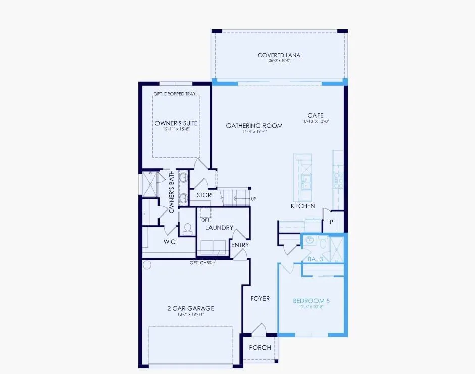 4895 SW CORNERSTONE WAY #216 Whitestone Stuart, FL 34997