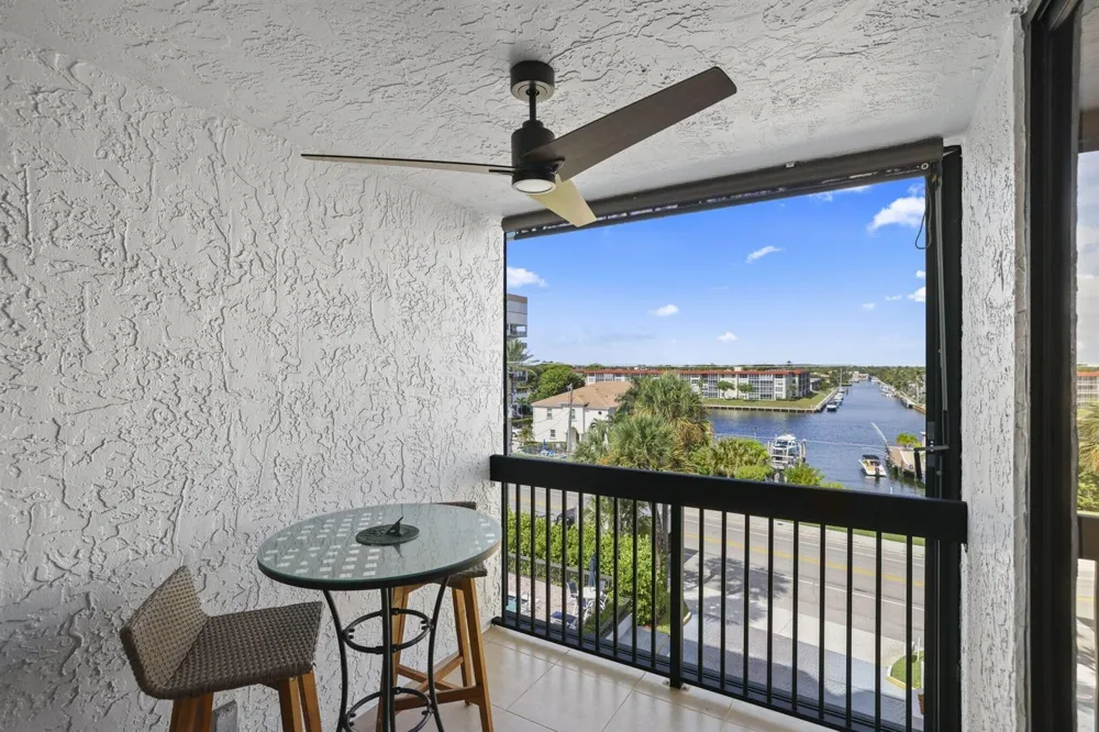 1155 Hillsboro Mile #402 Hillsboro Beach, FL 33062