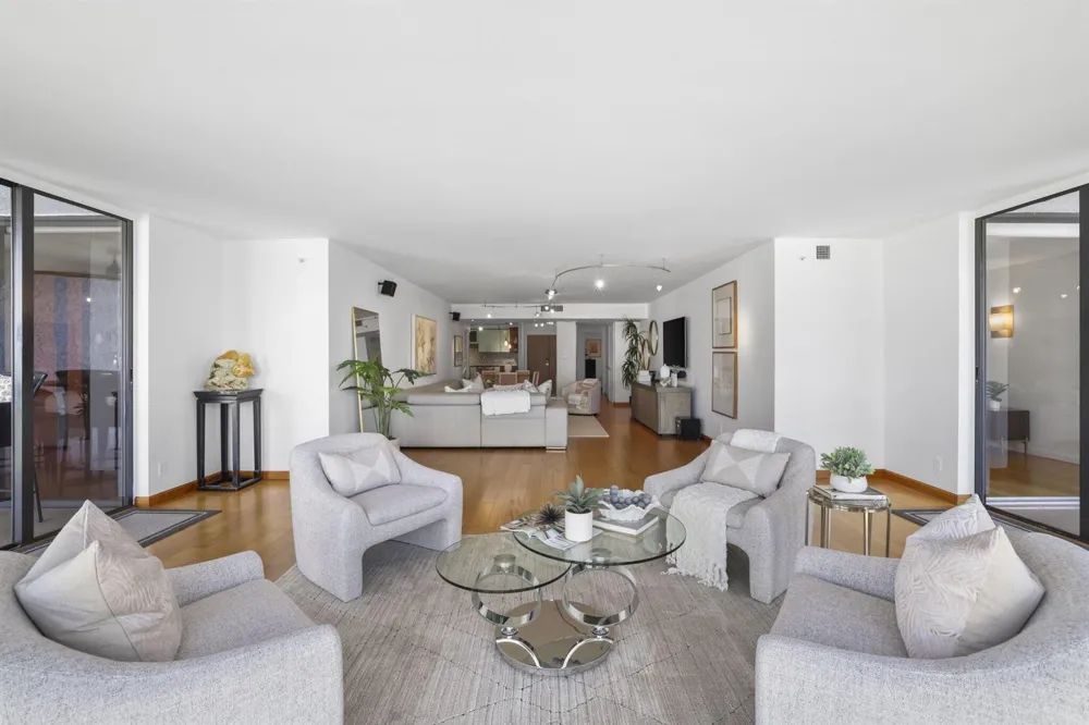 1155 Hillsboro Mile #402 Hillsboro Beach, FL 33062
