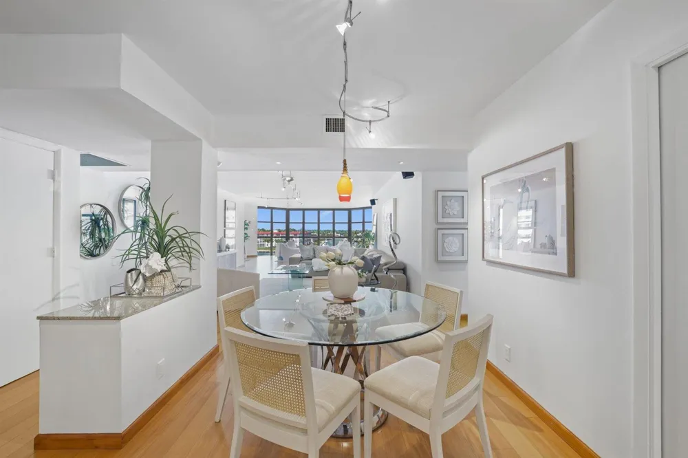 1155 Hillsboro Mile #402 Hillsboro Beach, FL 33062