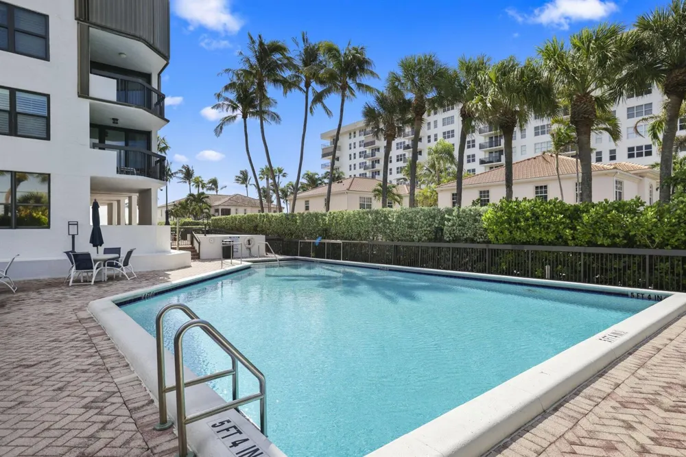 1155 Hillsboro Mile #402 Hillsboro Beach, FL 33062