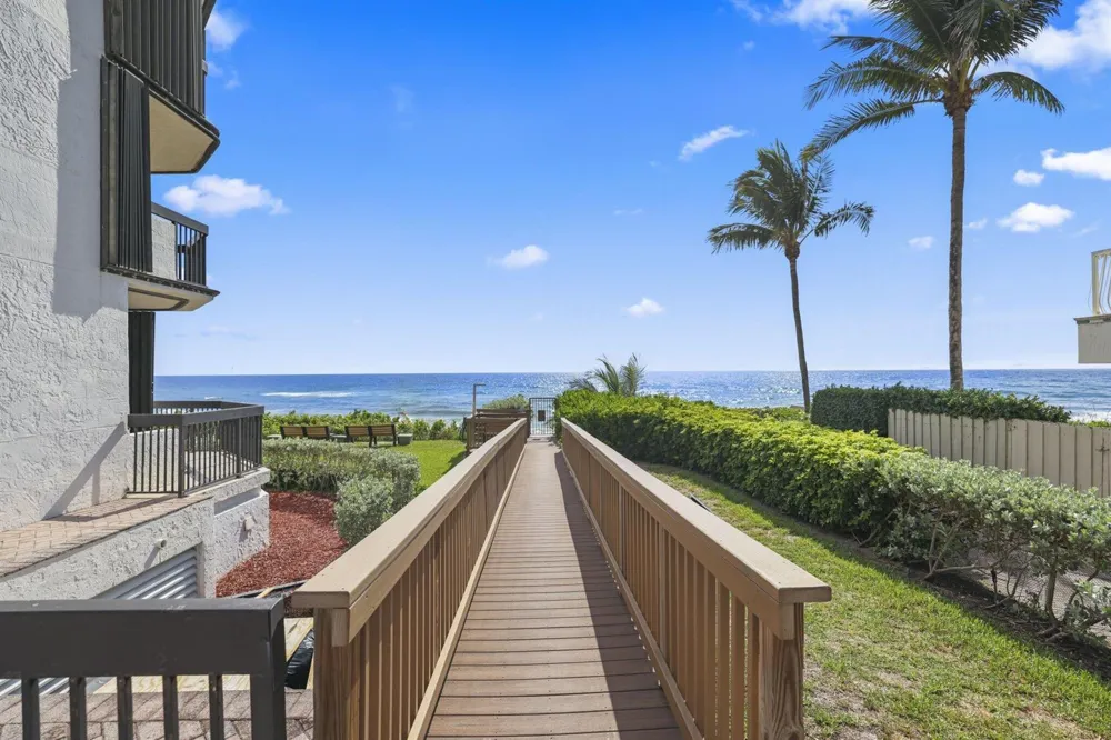 1155 Hillsboro Mile #402 Hillsboro Beach, FL 33062