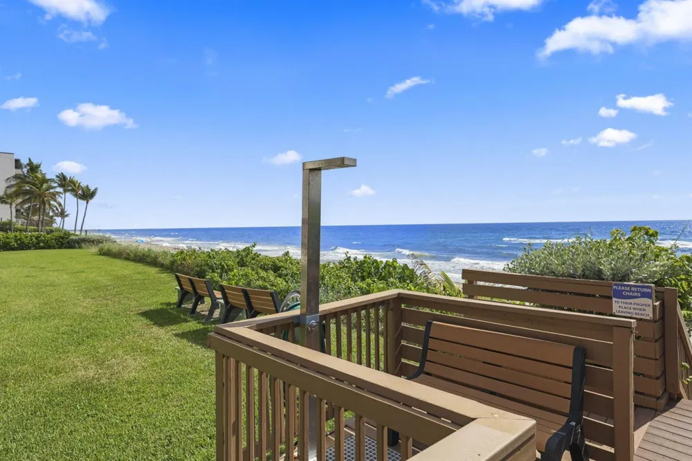 1155 Hillsboro Mile #402 Hillsboro Beach, FL 33062