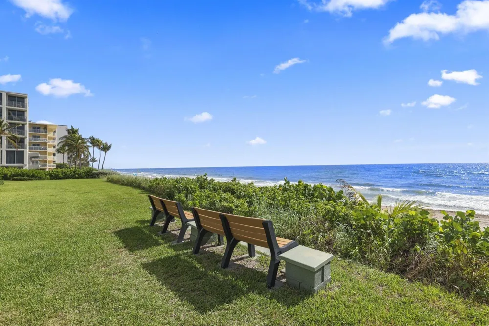 1155 Hillsboro Mile #402 Hillsboro Beach, FL 33062