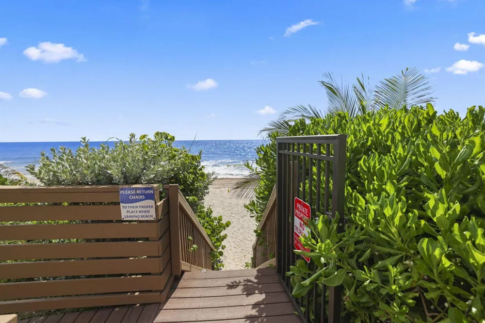 1155 Hillsboro Mile #402 Hillsboro Beach, FL 33062